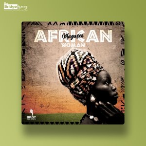 African Woman (Explicit)