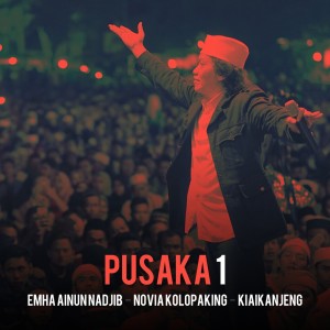Novia Kolopaking的專輯Pusaka 1