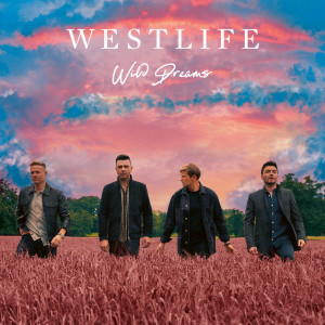 Westlife的專輯Wild Dreams