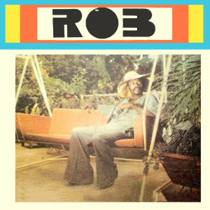 อัลบัม Funky Rob Way ศิลปิน Rob