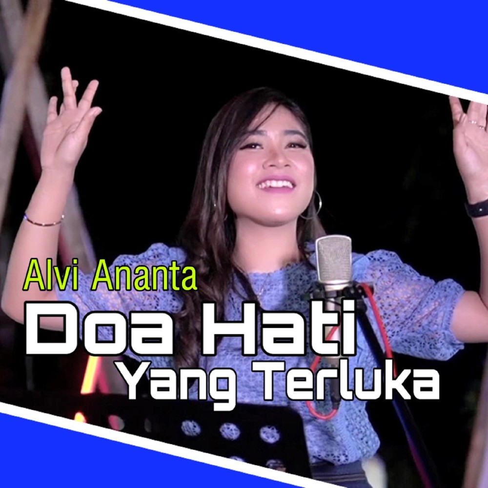 Doa Hati Yang Terluka