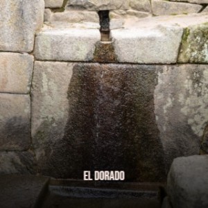 Album El Dorado oleh 