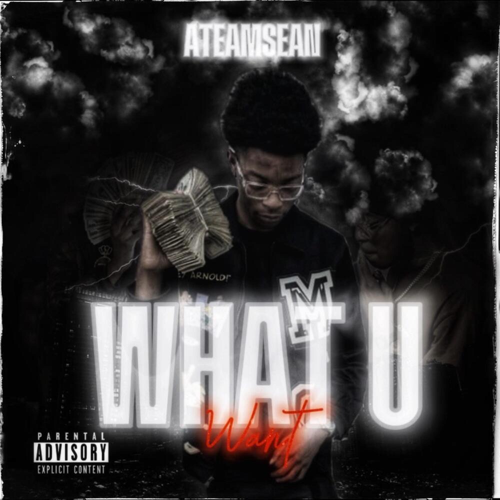 What U Want (Fast) (Explicit)