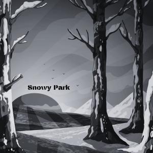 Dengarkan lagu Snowy Park nyanyian Juliette dengan lirik