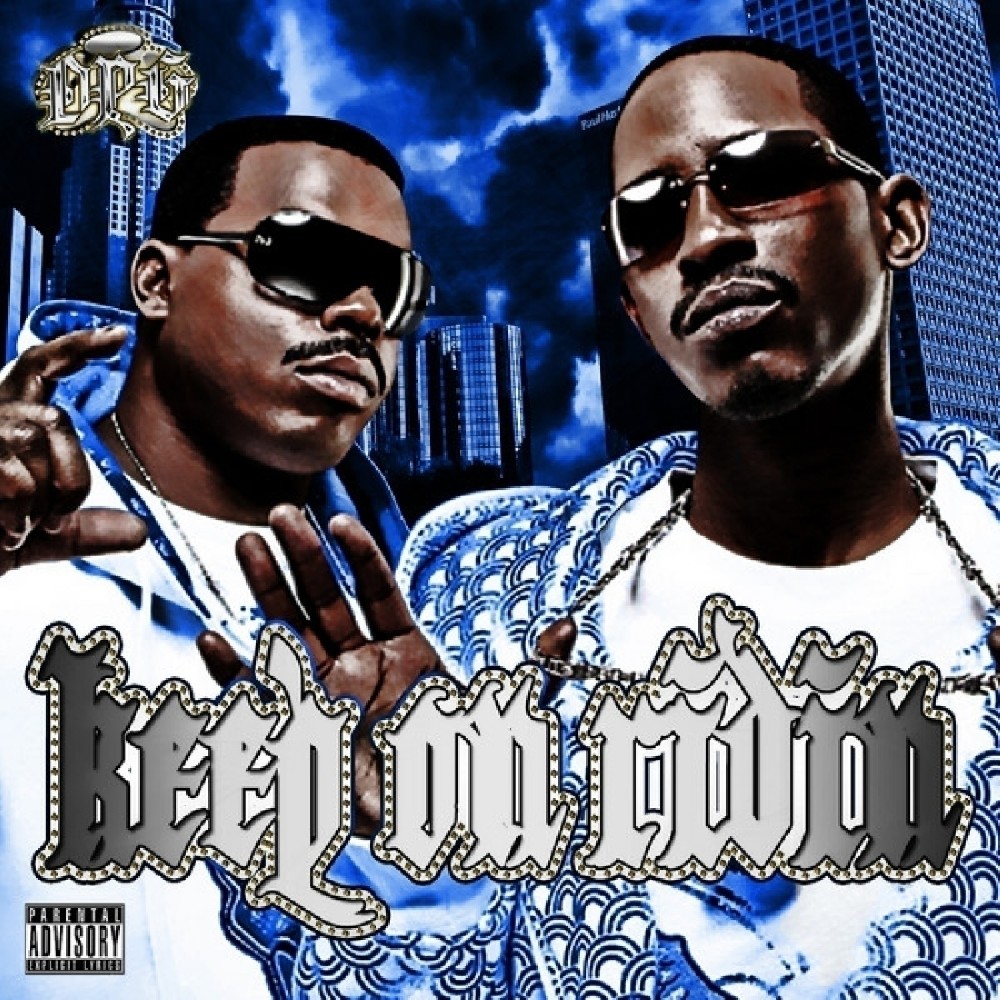 Keep On Ridin' (Explicit)
