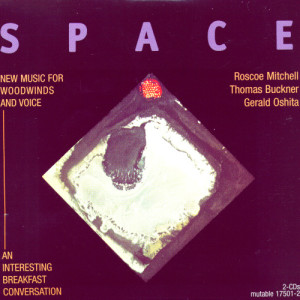 ดาวน์โหลดและฟังเพลง Variation On Sketches From Bamboo, No. 1 And 2 พร้อมเนื้อเพลงจาก Roscoe Mitchell