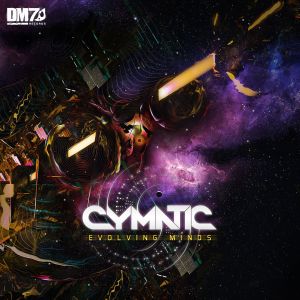 Listen to Evolving Minds song with lyrics from Cymatic