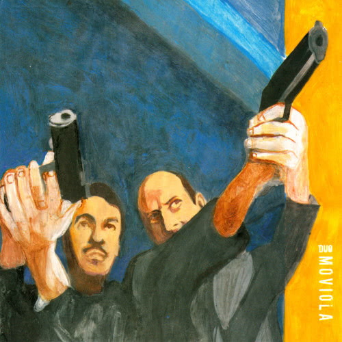Matinê - Mal de Percussion
