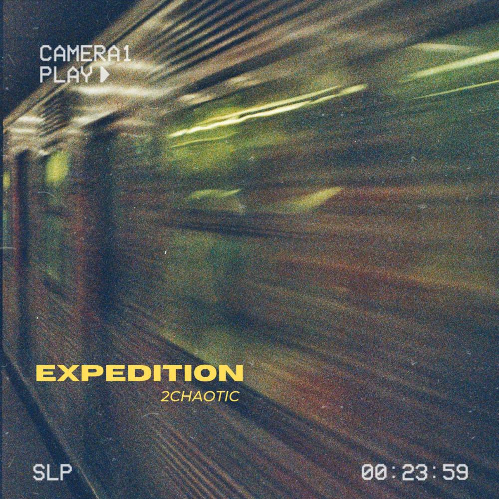 Expedition (feat. AK)