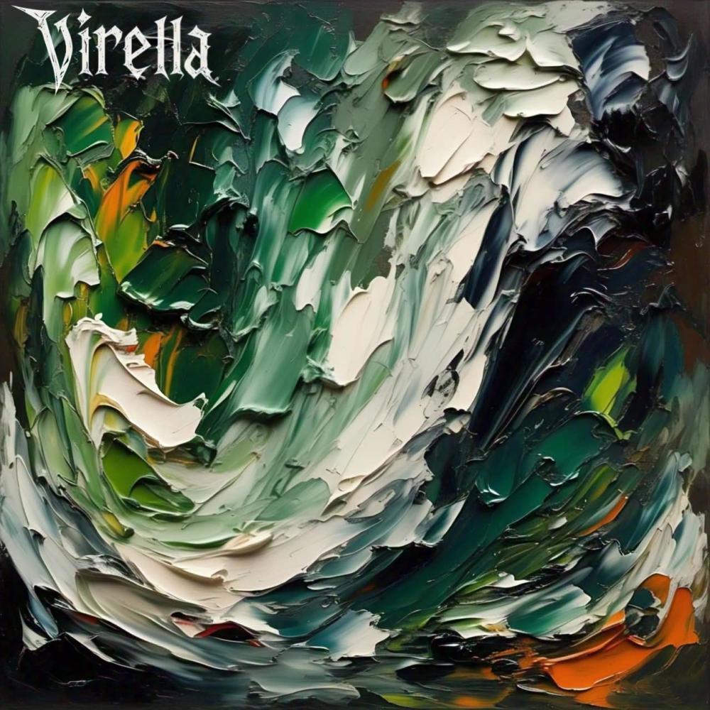 Grown Into My Rage (feat. Virella)
