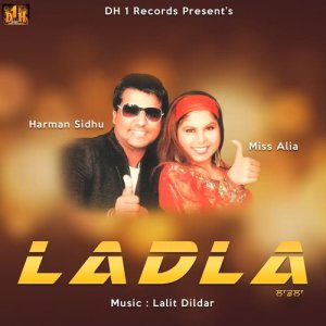 ดาวน์โหลดและฟังเพลง Pind พร้อมเนื้อเพลงจาก Harman Sidhu, Miss Alia