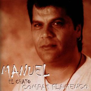 收聽Manuel El Chato的Su Pelo Negro歌詞歌曲