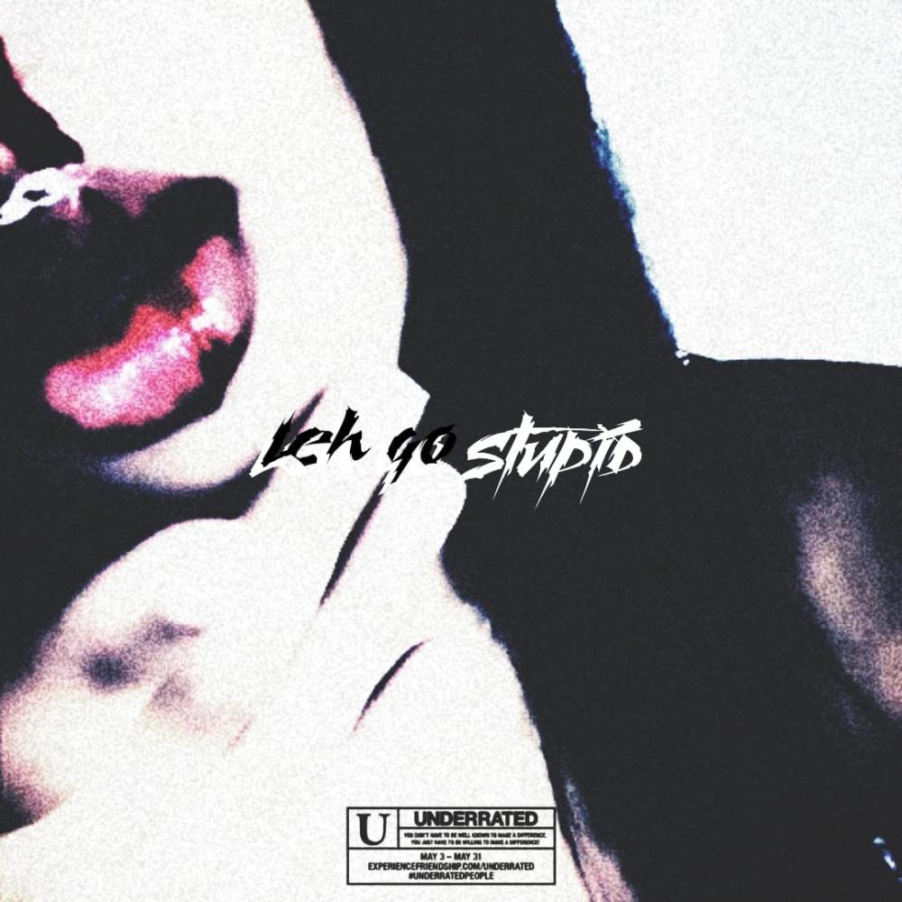 Leh Go Stupid (feat. DiorSantana & Londonthrasher) (Explicit)