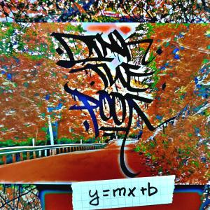 Dengarkan lagu y=mx+b nyanyian Dink the Poof dengan lirik