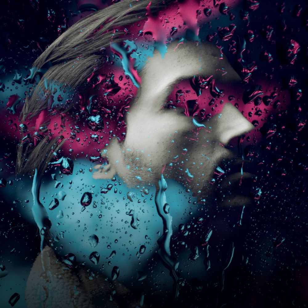 Raining in My Heart