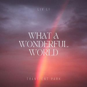 收聽LIV LI的What A Wonderful World歌詞歌曲
