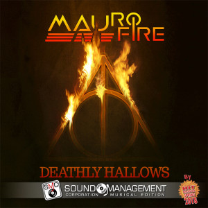 Album Deathly Hallows (Hit Mania Spring 2018) oleh DJ Mauro Fire