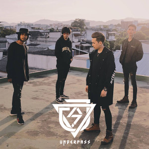 收聽อันเดอร์พาส的โปรดจงรู้歌詞歌曲