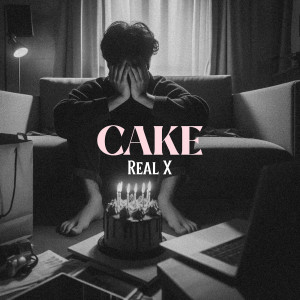 Real x的專輯Cake