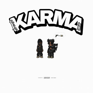 Omvr的專輯Karma (Explicit)