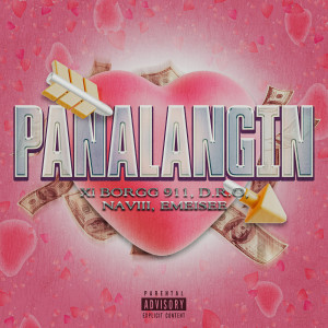 Listen to Panalangin (Explicit) song with lyrics from Xi BORGG 911