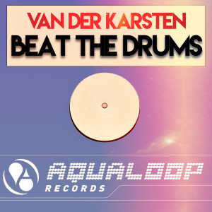 อัลบัม Beat the Drums ศิลปิน Van Der Karsten