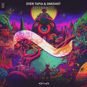 อัลบัม Experiences ศิลปิน Ever Tapia