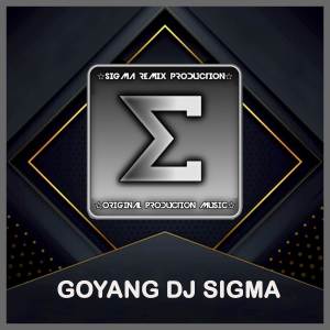 DJ Sigma的專輯Goyang Sigma Mash Up