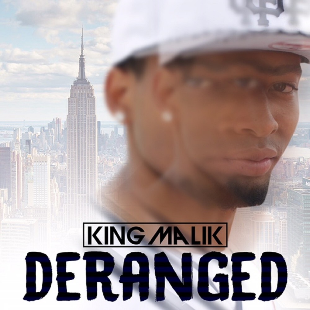 Deranged (Explicit)