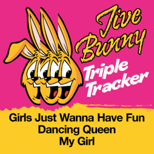 收聽Jive Bunny And The Mastermixers的Girls Just Wanna Have Fun / Dancing Queen / My Girl歌詞歌曲