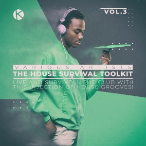 Listen to On It On (Club Mix) song with lyrics from Victor Goldman
