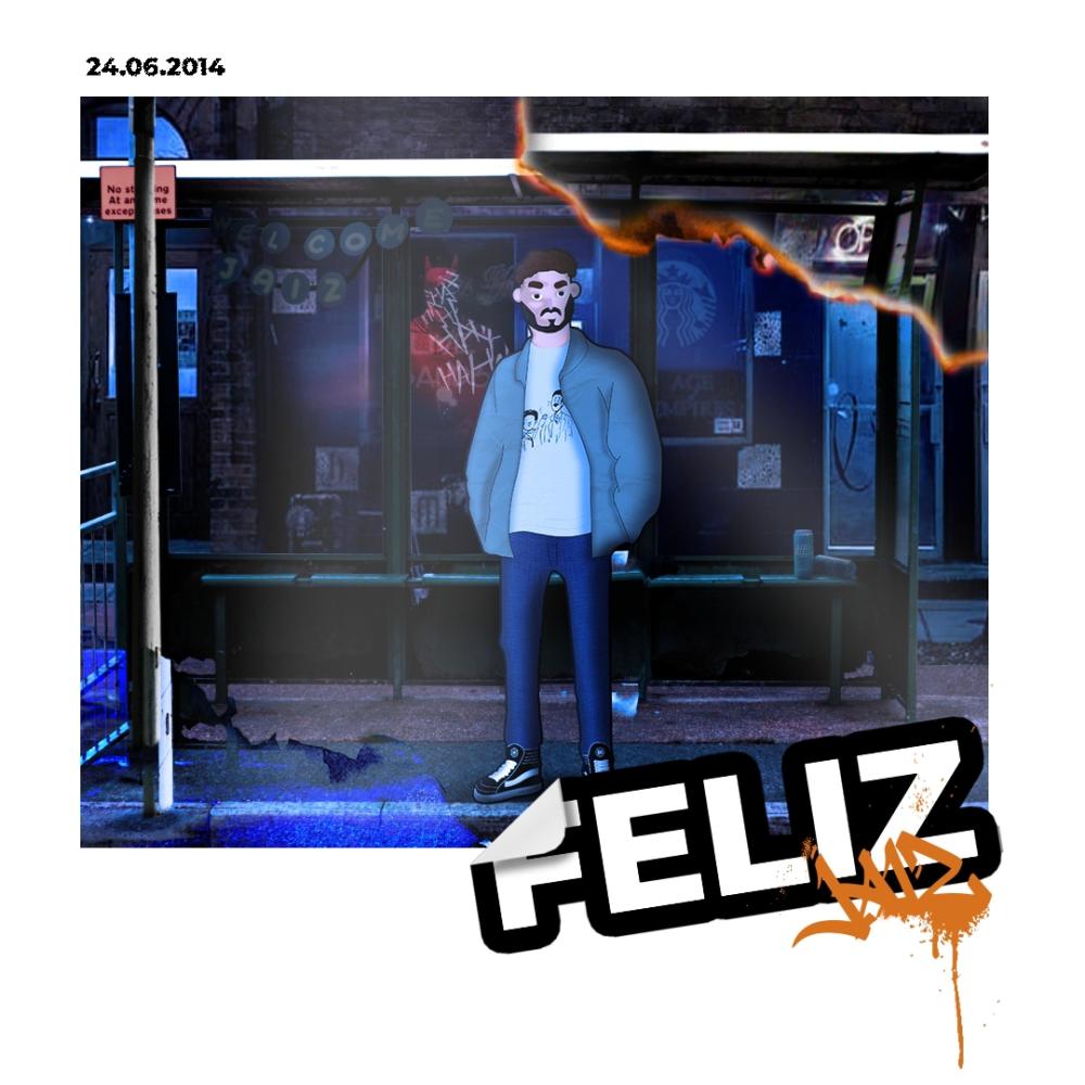 Feliz (Explicit)