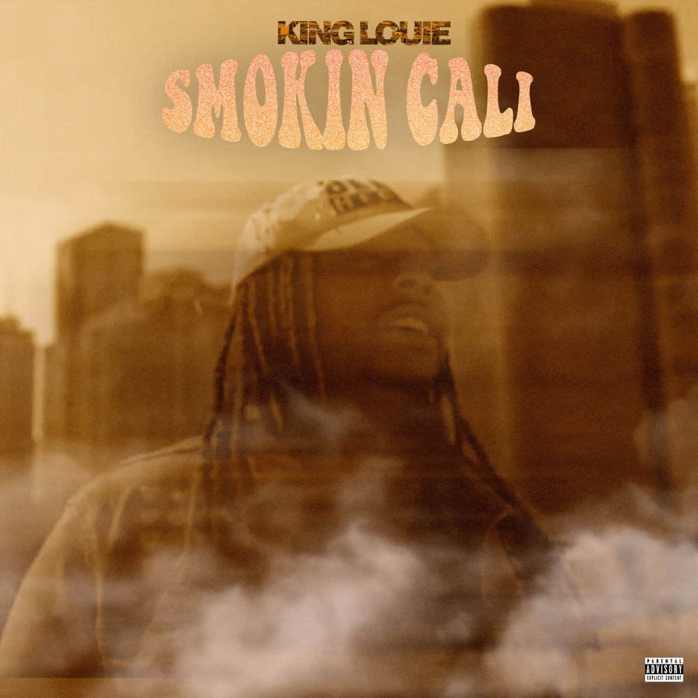 Smokin Cali (Explicit)