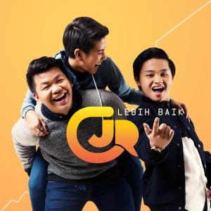 CJR的专辑Lebih Baik