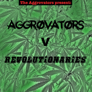 收听Aggrovators的Big Shoes Battle歌词歌曲