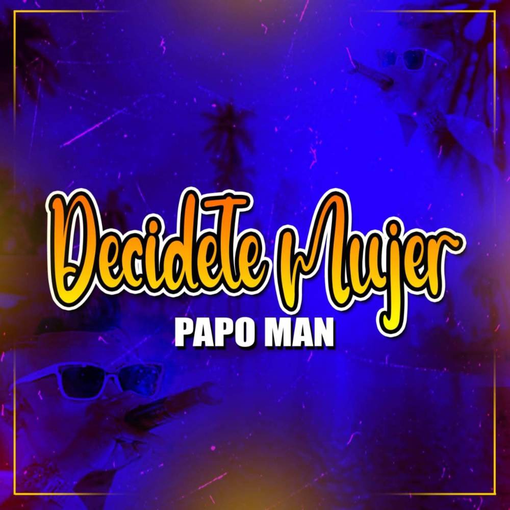 Decidete Mujer