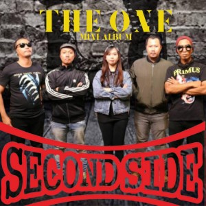 The One dari SECOND SIDE