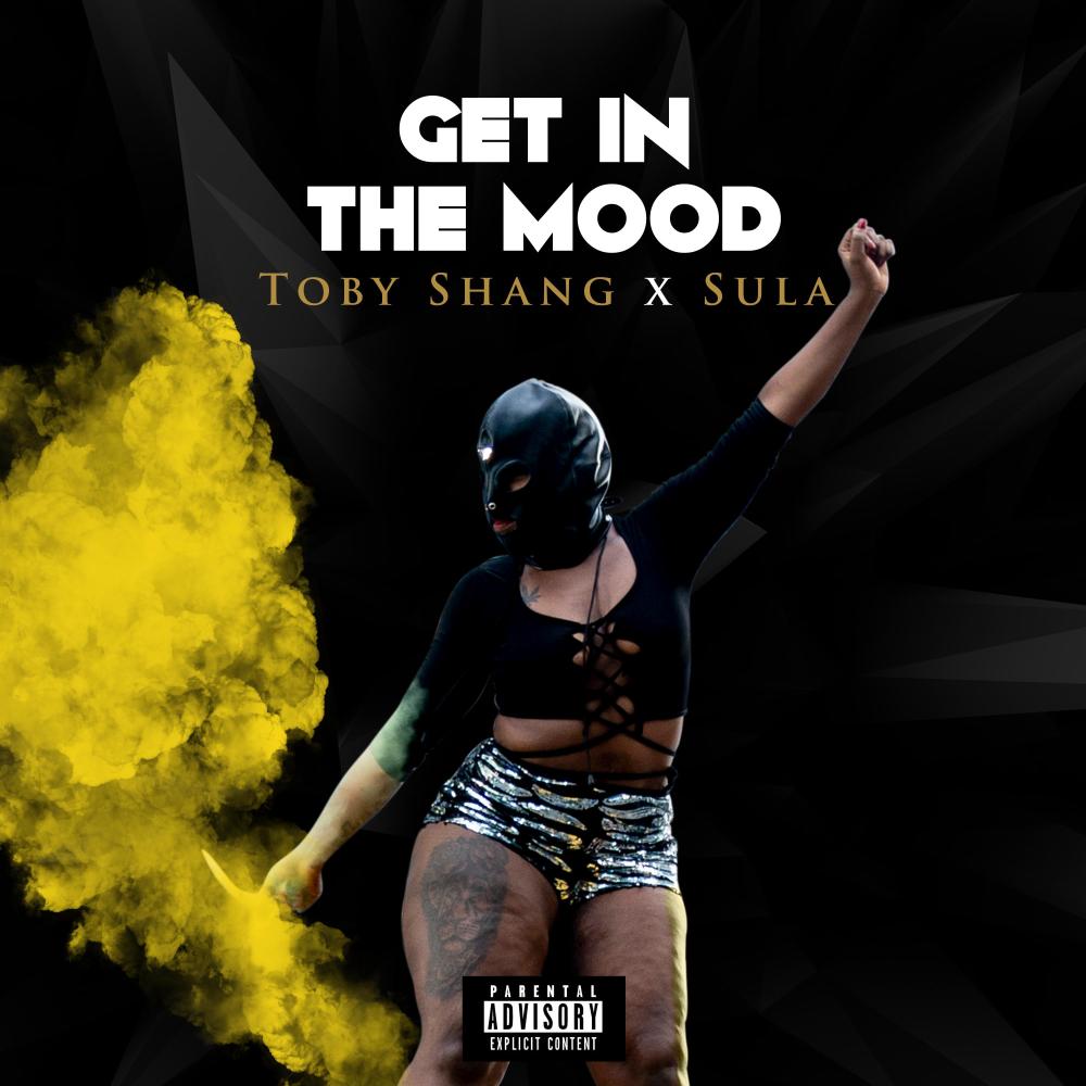Get in the mood (feat. sula)