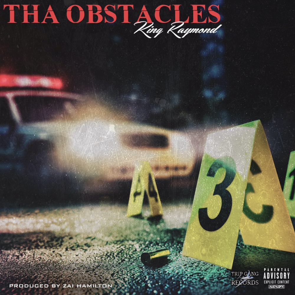 Tha Obstacles (Explicit)