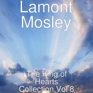 ดาวน์โหลดและฟังเพลง My Savior Lives พร้อมเนื้อเพลงจาก Lamont Mosley