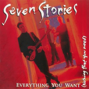 Listen to Angry Song song with lyrics from Seven Stories