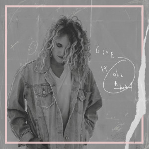 ดาวน์โหลดและฟังเพลง Give It All Away พร้อมเนื้อเพลงจาก Sydnee Carter