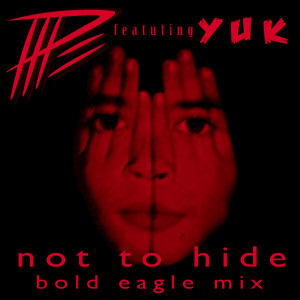 收听Purple People Eaters的Not to Hide (Bold Eagle Mix)歌词歌曲