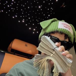收聽Jbreeshhh的JORJIANA (Explicit)歌詞歌曲