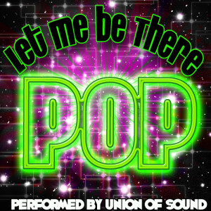 收聽Union Of Sound的It Might Be You歌詞歌曲