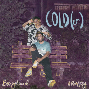 收聽Aronjoy Das的Cold (er) (Explicit)歌詞歌曲