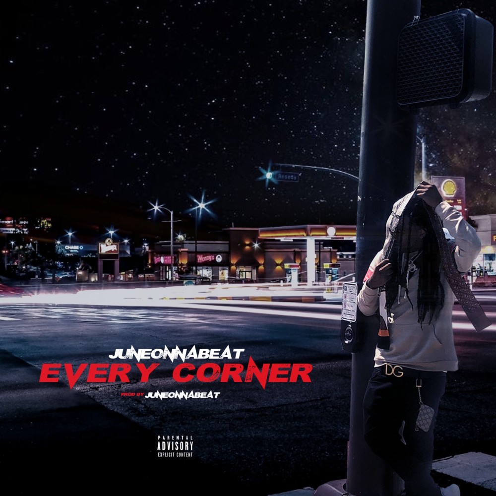 Every Corner (Explicit)