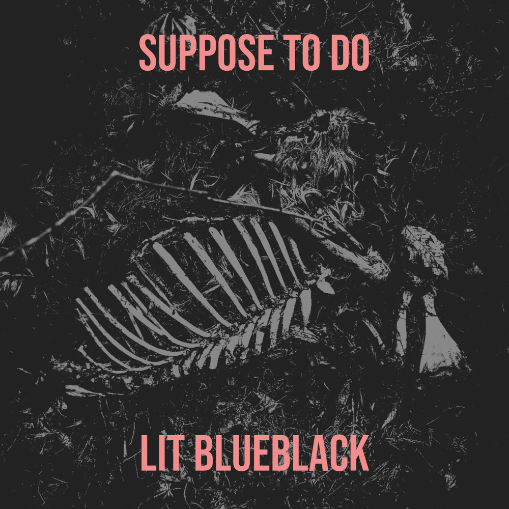 Suppose to Do (Explicit)