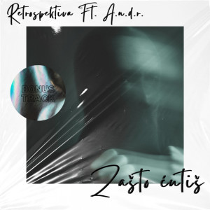 收聽Retrospektiva的Zašto ćutiš (Bonus Track)歌詞歌曲