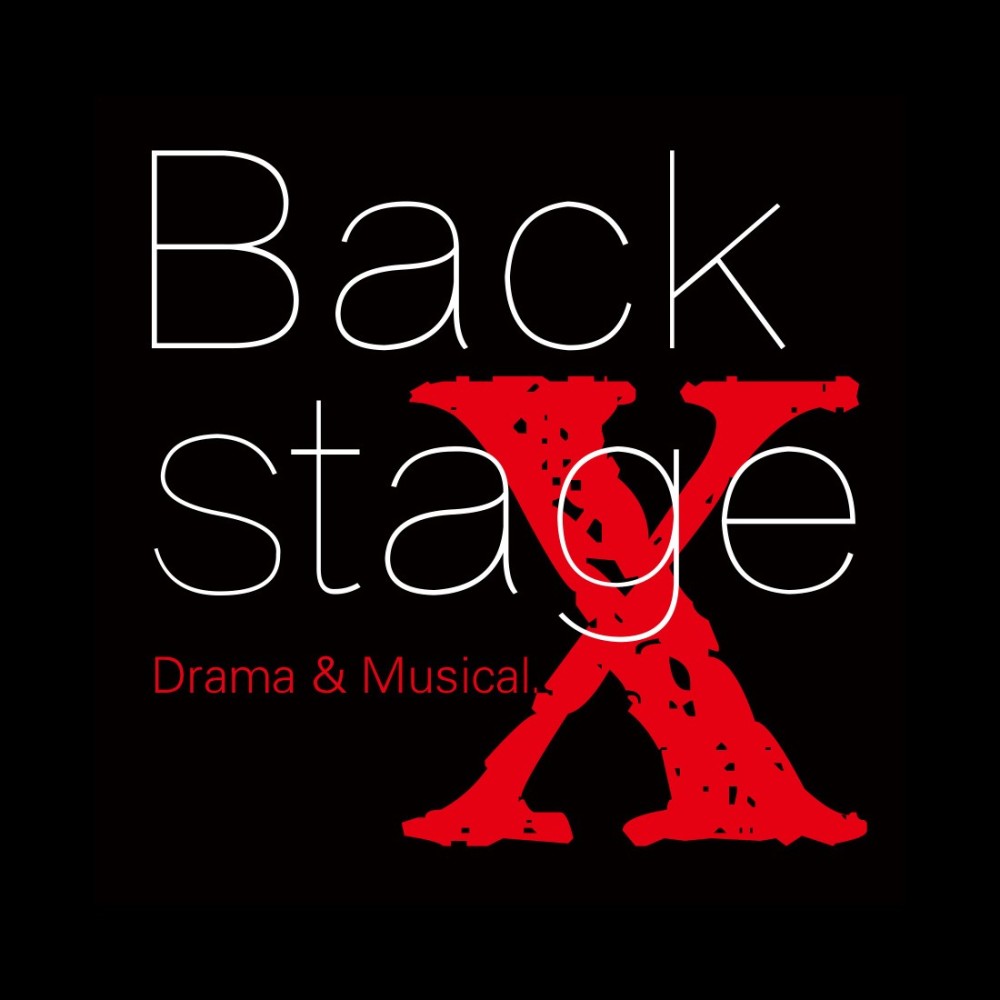backstageX
